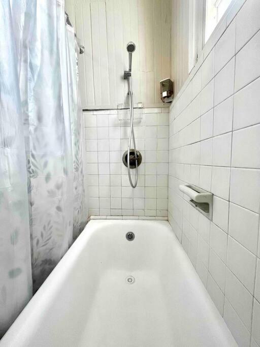 Villa New! Antique House At Ponce Exterior foto