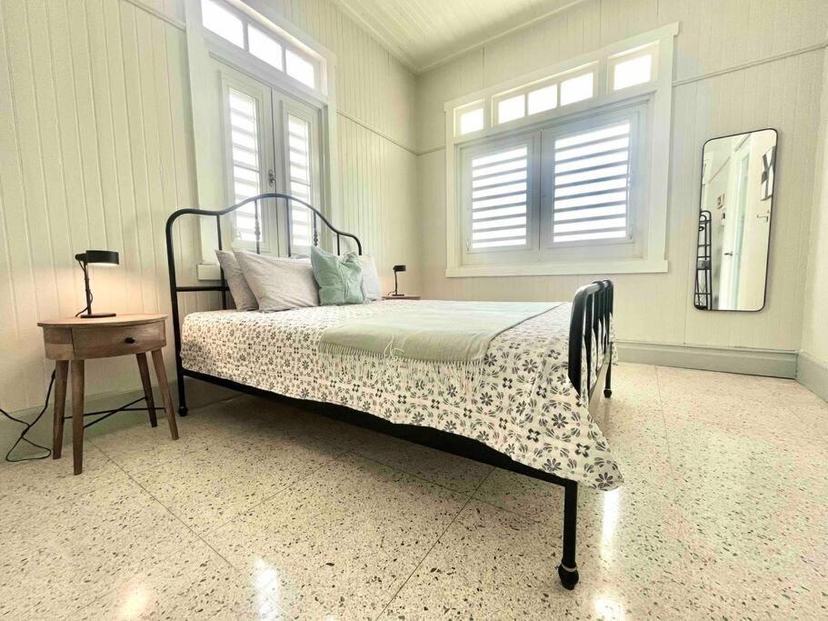 Villa New! Antique House At Ponce Exterior foto